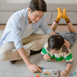 Giiker Super Blocks – lavina loginį mąstymą ir koncentraciją