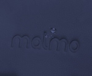 Maitinimo kėdutė kūdikiams M&M 2in1 Malmo Navy – reguliuojama ir daugiafunkcė kėdutė