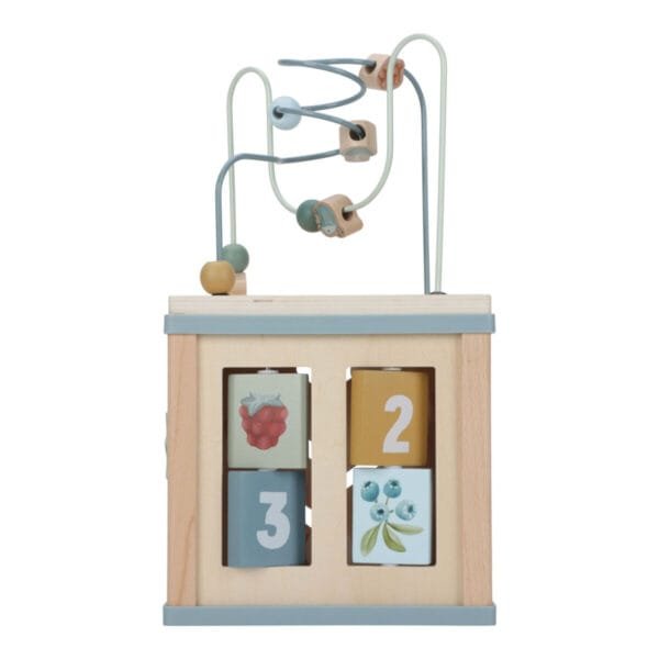 Little Dutch lavinamasis kubas Forest Friends