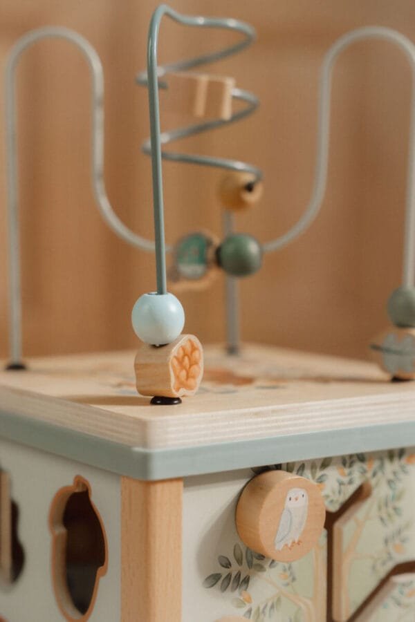 Little Dutch lavinamasis kubas Forest Friends