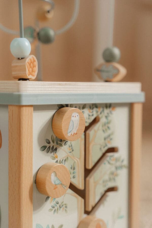 Little Dutch lavinamasis kubas Forest Friends