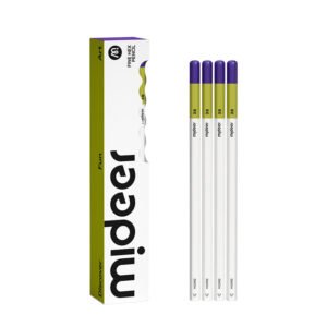 Pieštukų rinkinys - 2B, 12vnt