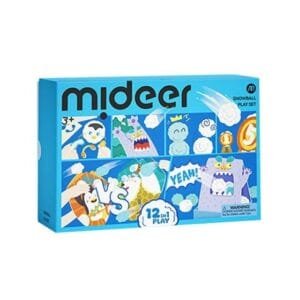 12in1 žiemos žaidimų rinkinys
