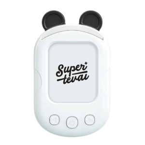 Kalbančios lavinamosios kortelės vaikams