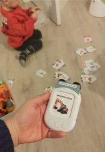 Kalbancios lavinamosios korteles review 1