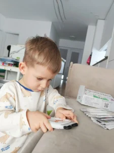 Kalbancios lavinamosios korteles review 3