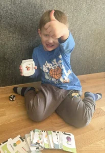 Kalbancios lavinamosios korteles review 4